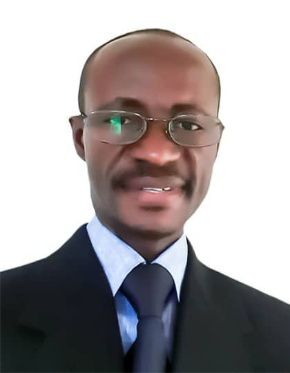 Executive Director