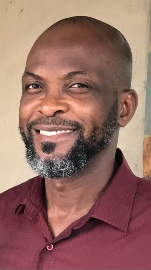 Executive Director