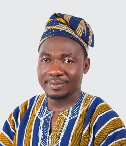 Executive Director
