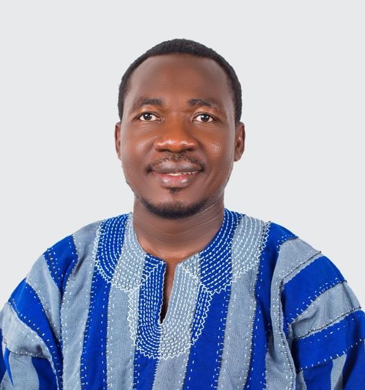 Executive Director