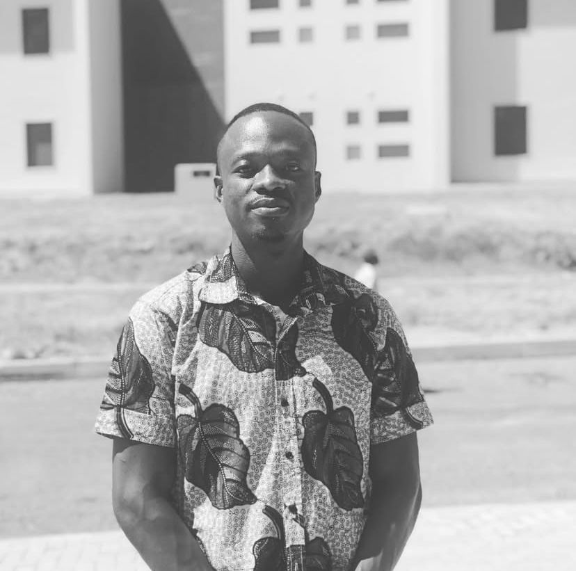 Executive Director
