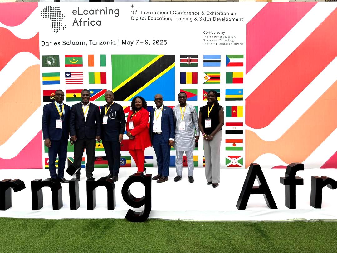 18th International Conference & Exhibition on Digital Education, Training & Skills Development – Dar es Salaam, Ta
