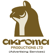 akroma productions